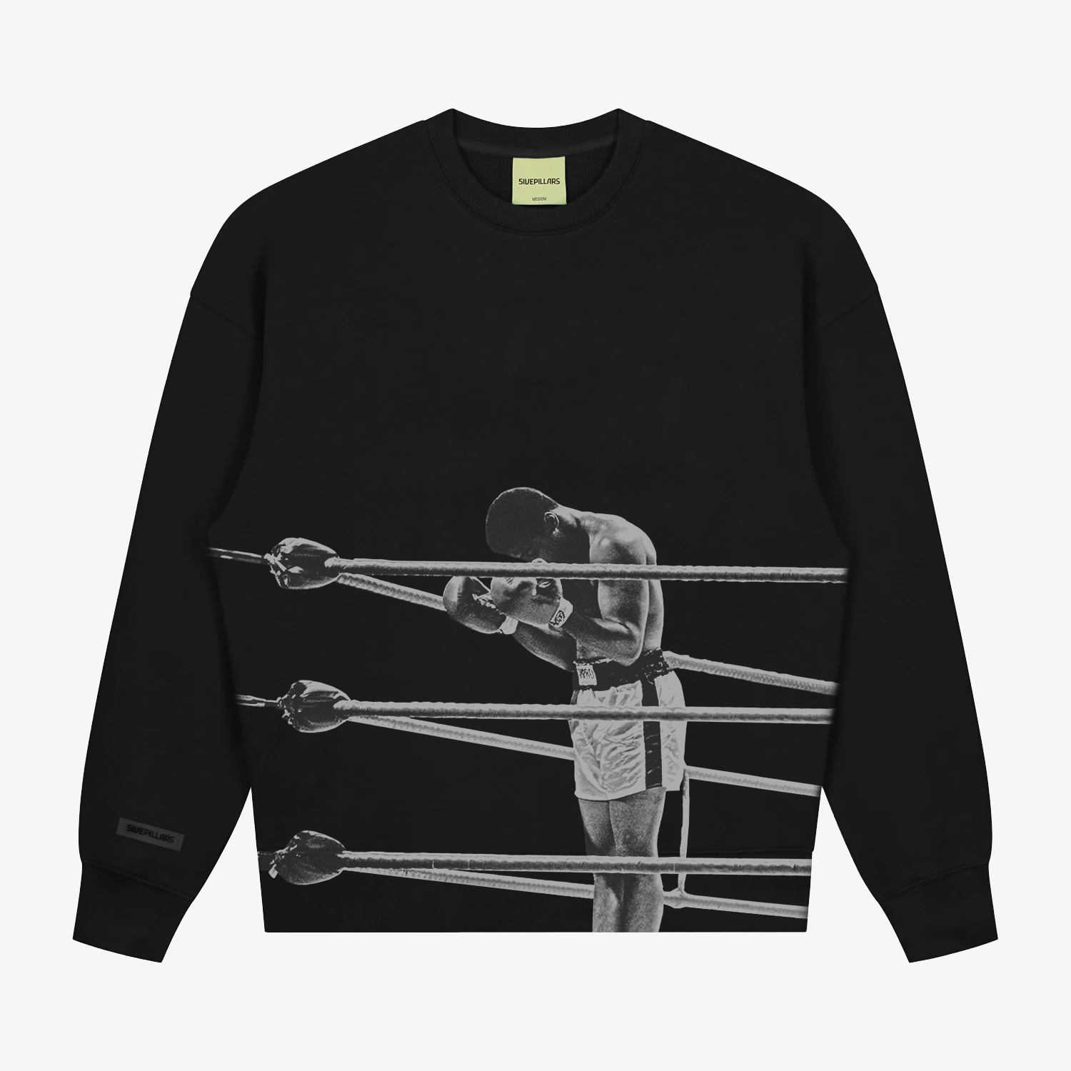 【関税/送料無料】D SQUARED2*Crewneck Short-Sleeved T-Shirt The Great Short Sleeve Sweatshirt (MORE COLORS) — Etc