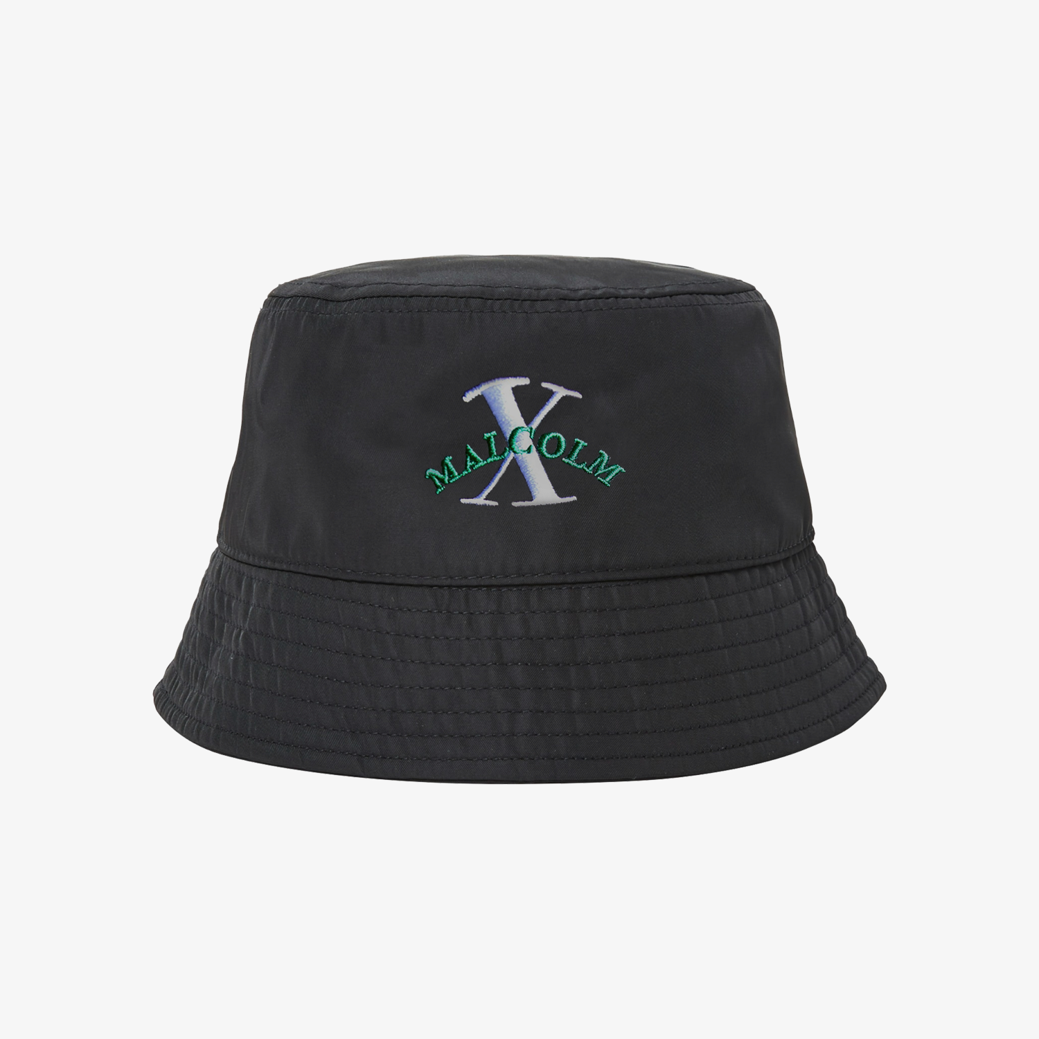 Malcolm X Bucket Hat 5ivepillars
