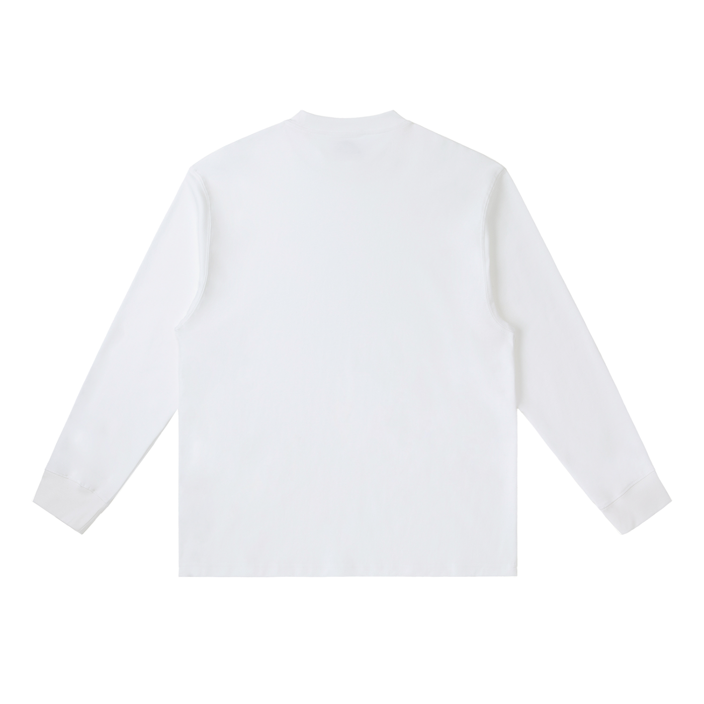 Holy Cities Tour LS Tee