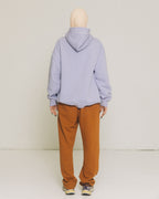 Hub (Love) Hoodie - Lilac