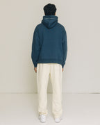 Hub (Love) Hoodie - Midnight Blue