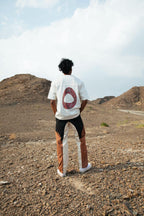 5ivepillars Arch Panel Pants - Brown