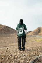 5ivepillars Hockey Tee - Green