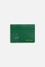 Arch Card Holder - Green