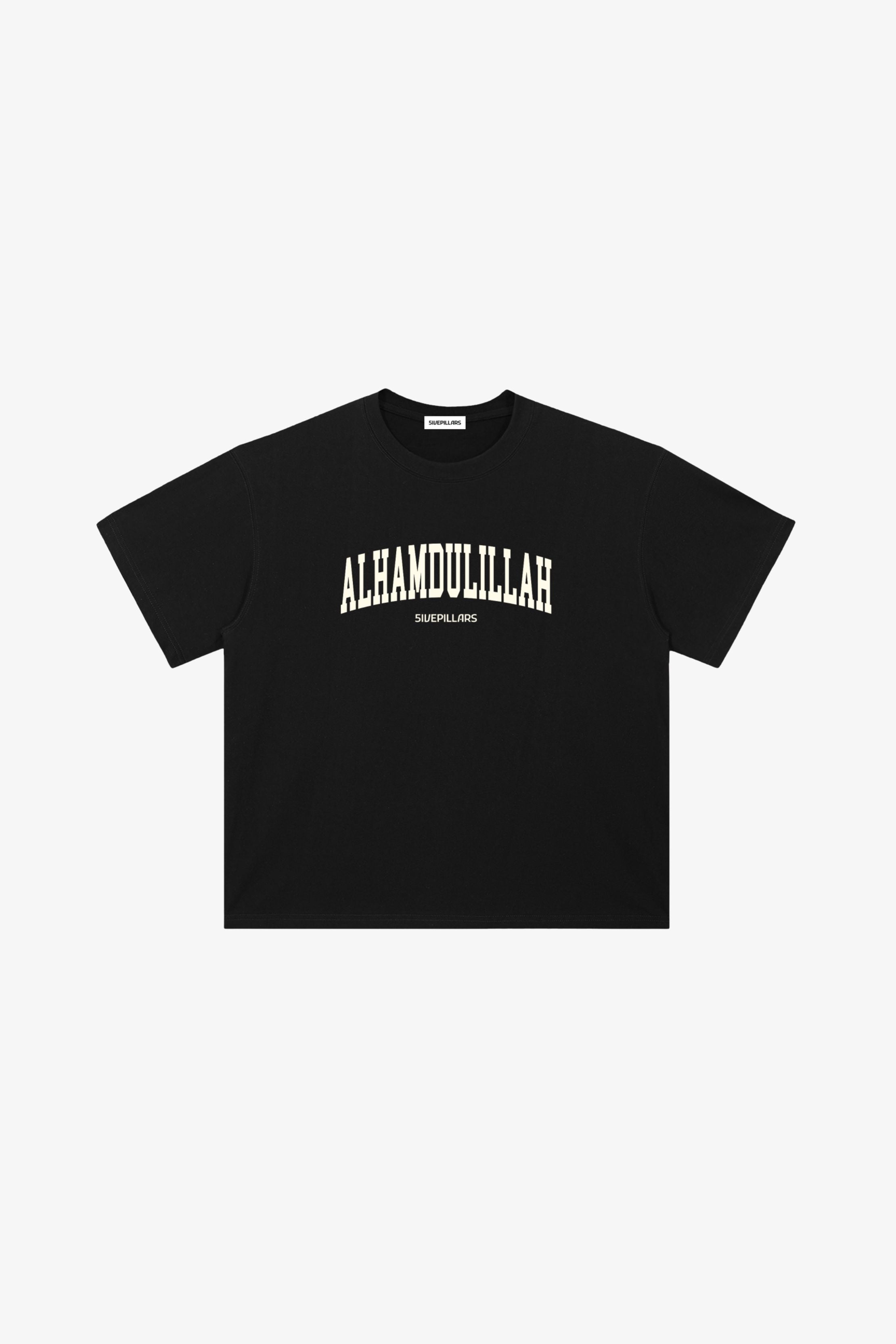 Heaven Tee – Faith-Based Apparel | 5ivepillars