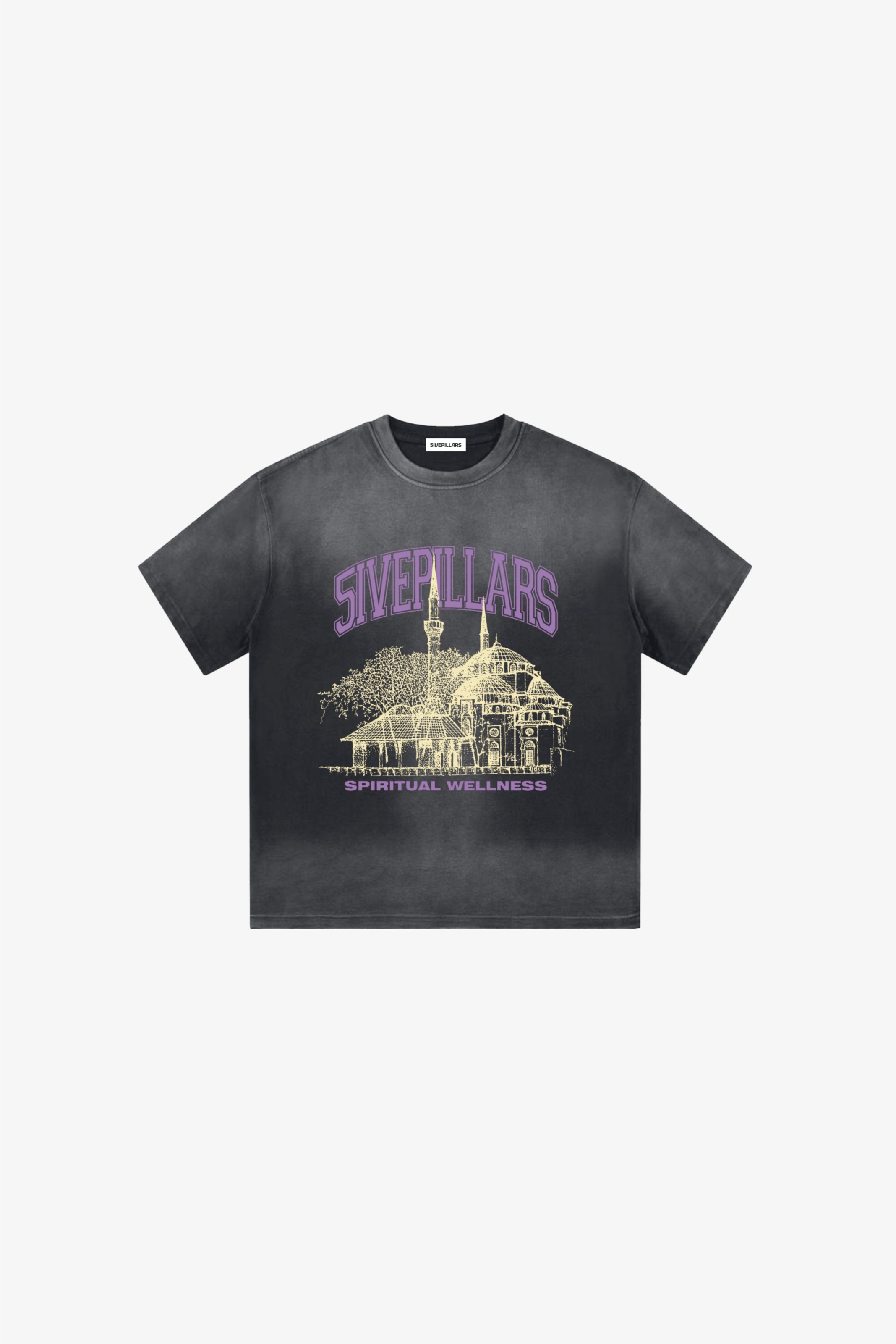 SWC Tee