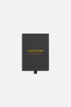 Arch Card Holder - Black