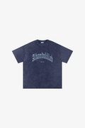 Alhamdulillah Chrome Tee