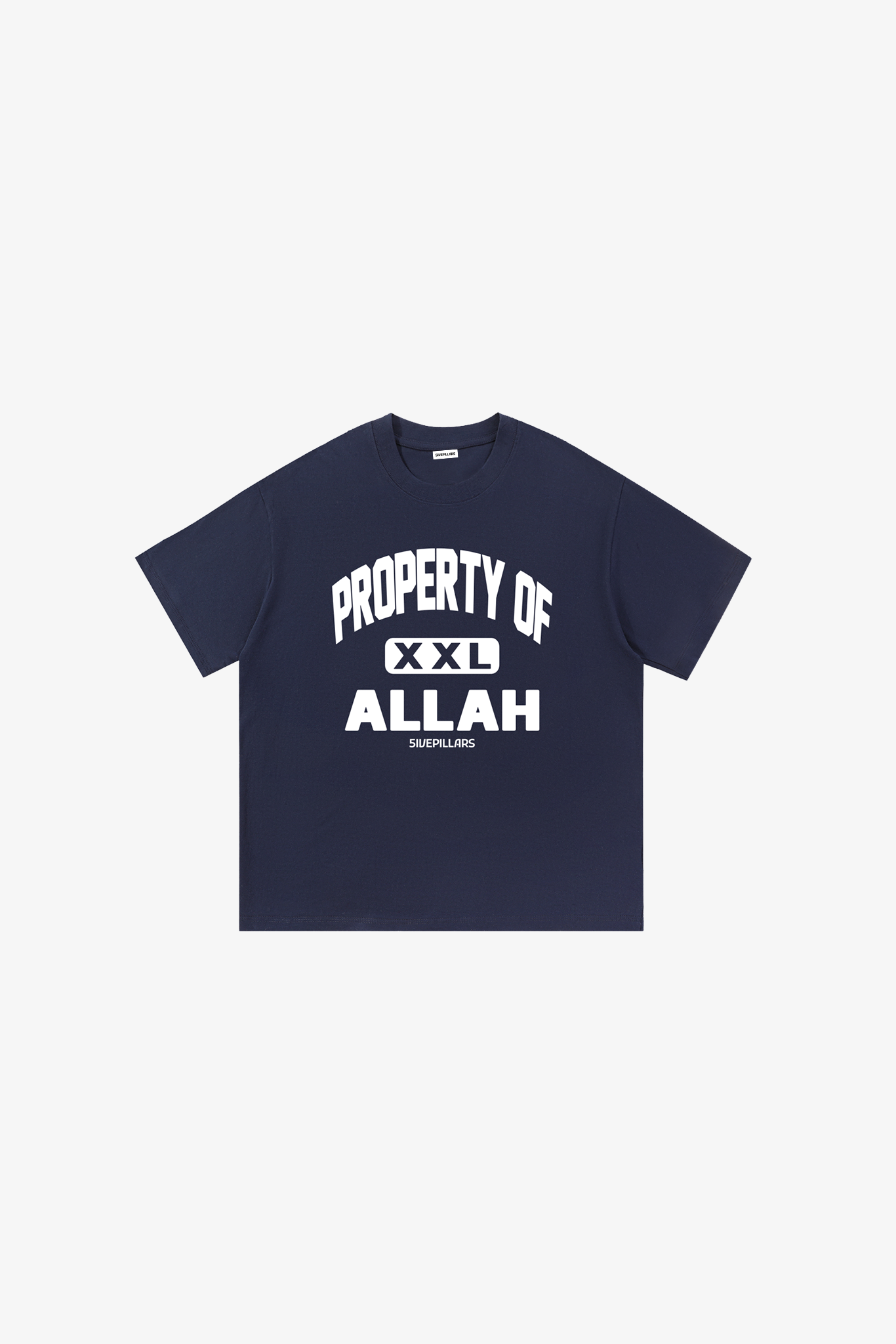 POA Tee