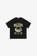 Holy Cities Tour Tee