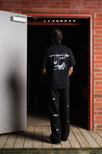 YM3X Heavyweight Tee