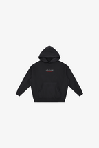 Heaven Boxy Fit Hoodie