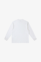 Holy Cities Tour LS Tee