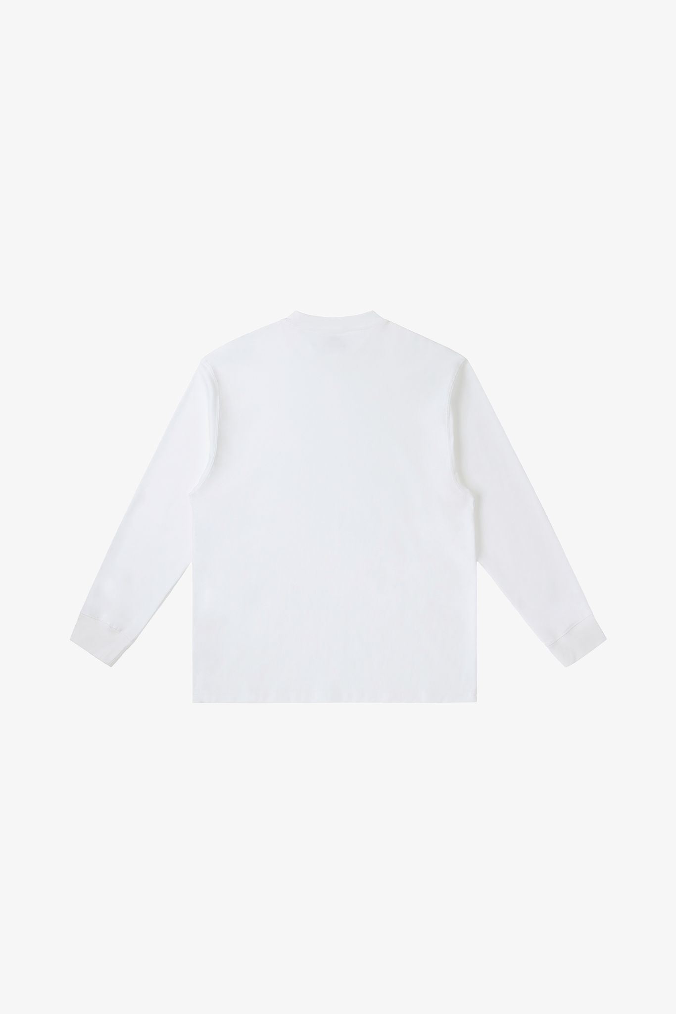 Holy Cities Tour LS Tee