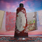 A Mother’s Dua Large Throw