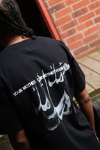 YM3X Heavyweight Tee