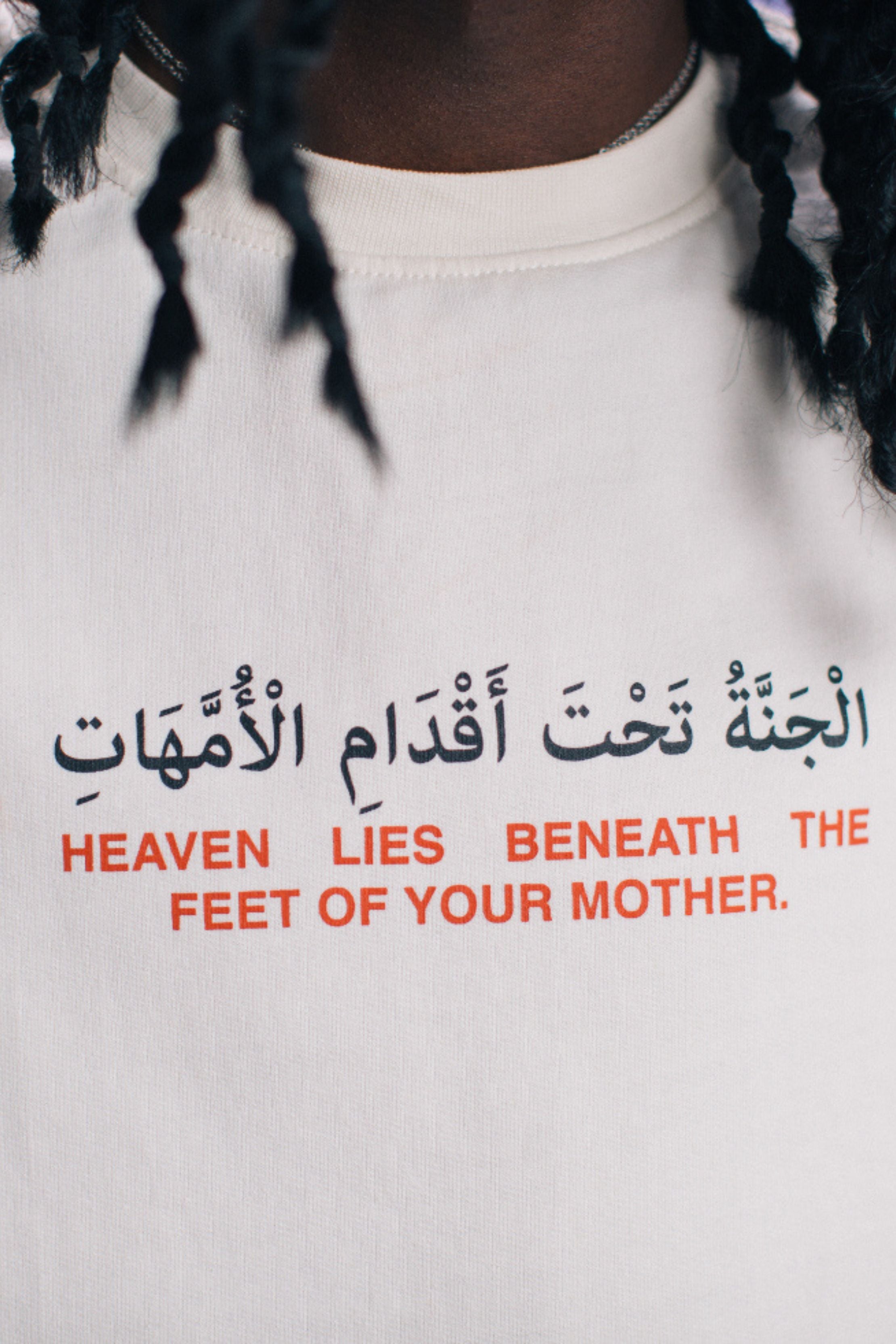 Heaven Tee