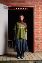 YM3X Heavyweight Tee