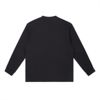 Holy Cities Tour LS Tee