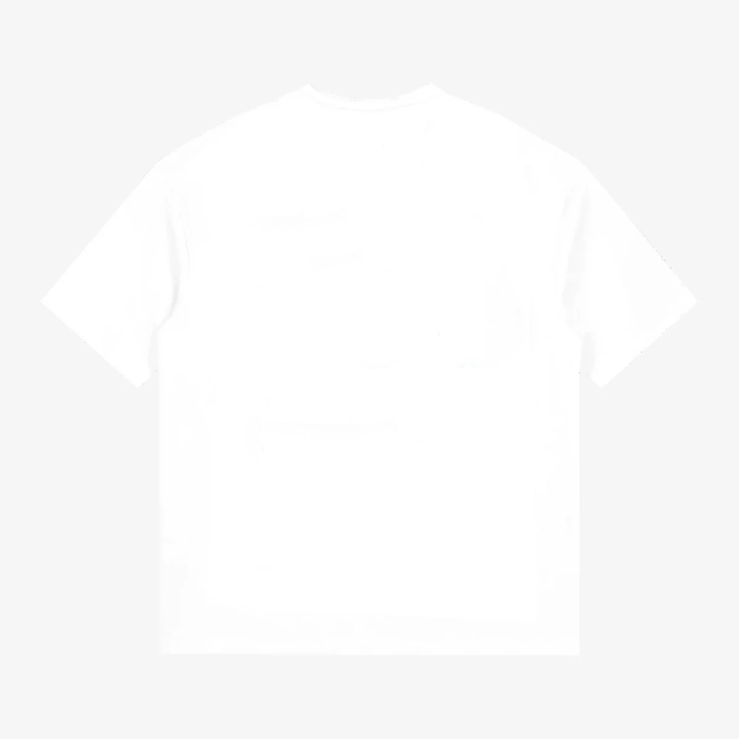 Alhamdulillah Tee - Off White
