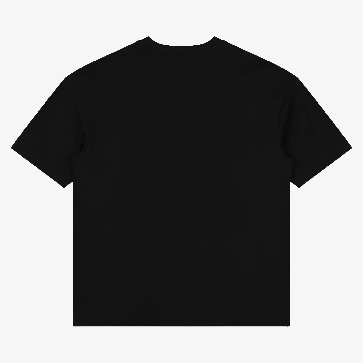 POA Tee - Black