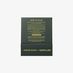 A Mother's Dua Trivia Cards