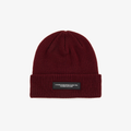 Close Enough Beanie - Maroon