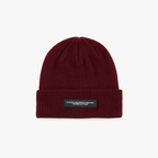 Close Enough Beanie - Maroon
