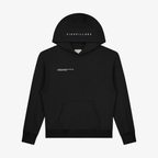 Close Enough Hoodie - Black