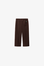 5ivepillars Relaxed Fit Trouser - Brown