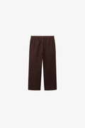 5ivepillars Relaxed Fit Trouser - Brown