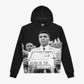 The Greatest Hoodie - Black