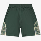 Arch Rug Shorts - Forest Green