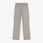 5ivepillars Recycled Nylon Cargo Pants - Steel Grey