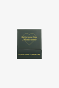 A Mother's Dua Trivia Cards - closed box