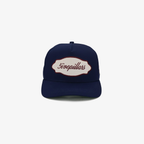 A Mother's Dua x 5ivepillars Hat - Navy