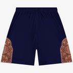 Arch Rug Shorts - Navy