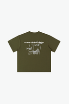 YM3X Heavyweight Tee
