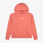 Hub (Love) Hoodie - Salmon