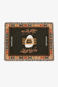 YM3X Your Mother Large Throw