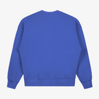 Alhamdulillah Crewneck - Powder Blue