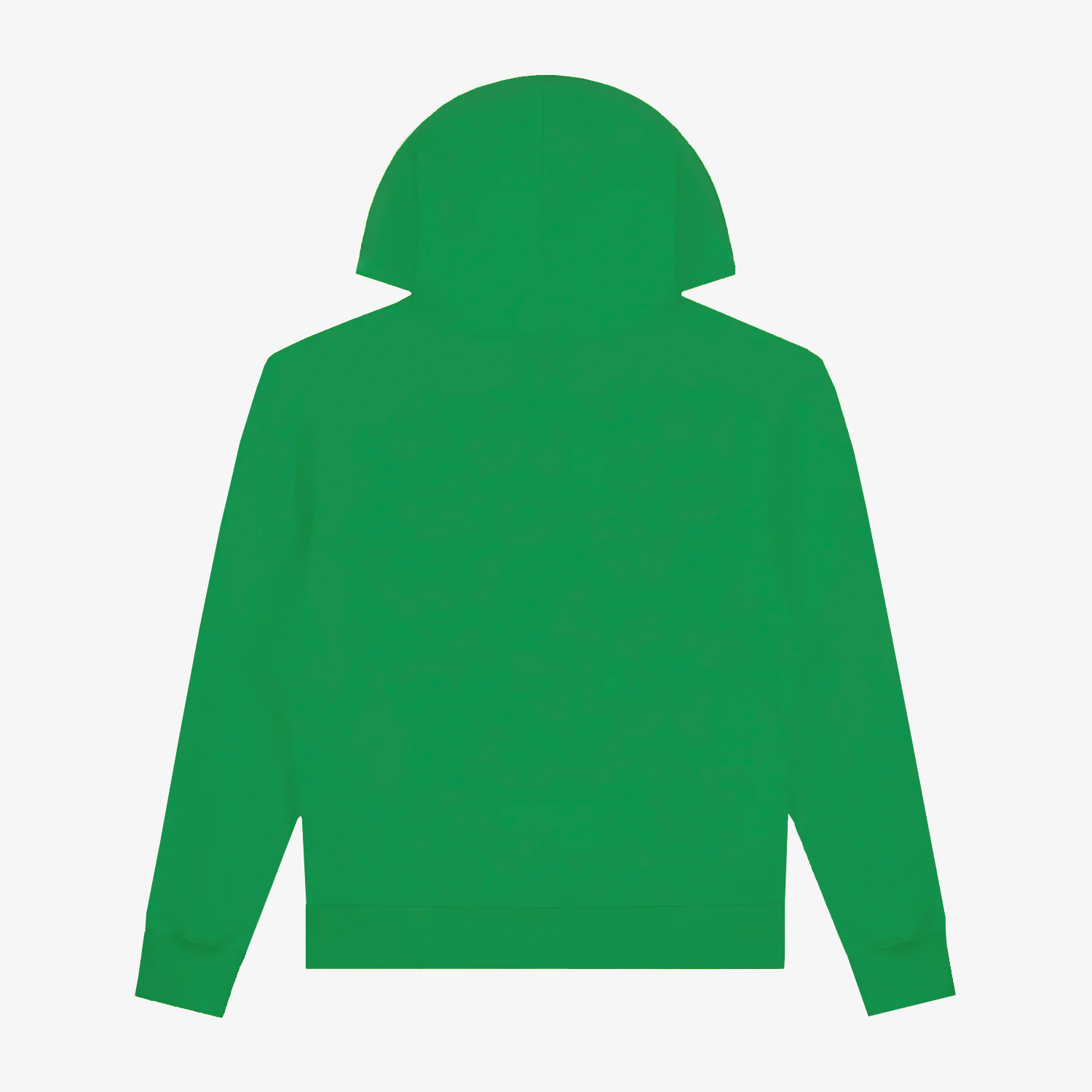 Alhamdulillah Hoodie - Kelly Green