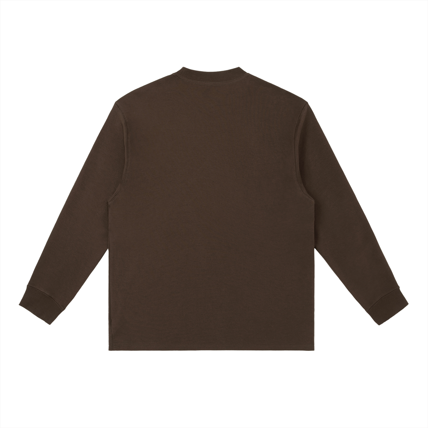 Holy Cities Tour LS Tee