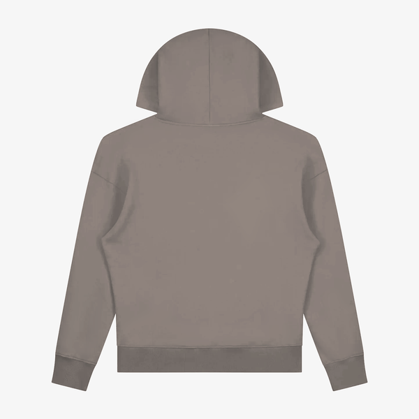 Dua Hoodie - Washed Grey hover