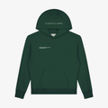 Close Enough Hoodie - Green