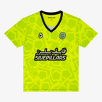 5ivepillars Home In-game Jersey