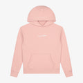 Rose Quartz Hub Hoodie