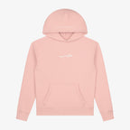Rose Quartz Hub Hoodie
