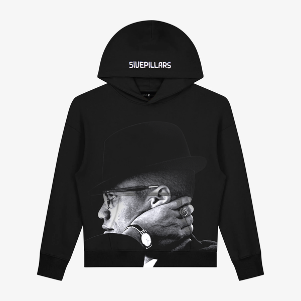 Malcolm x sweater on sale
