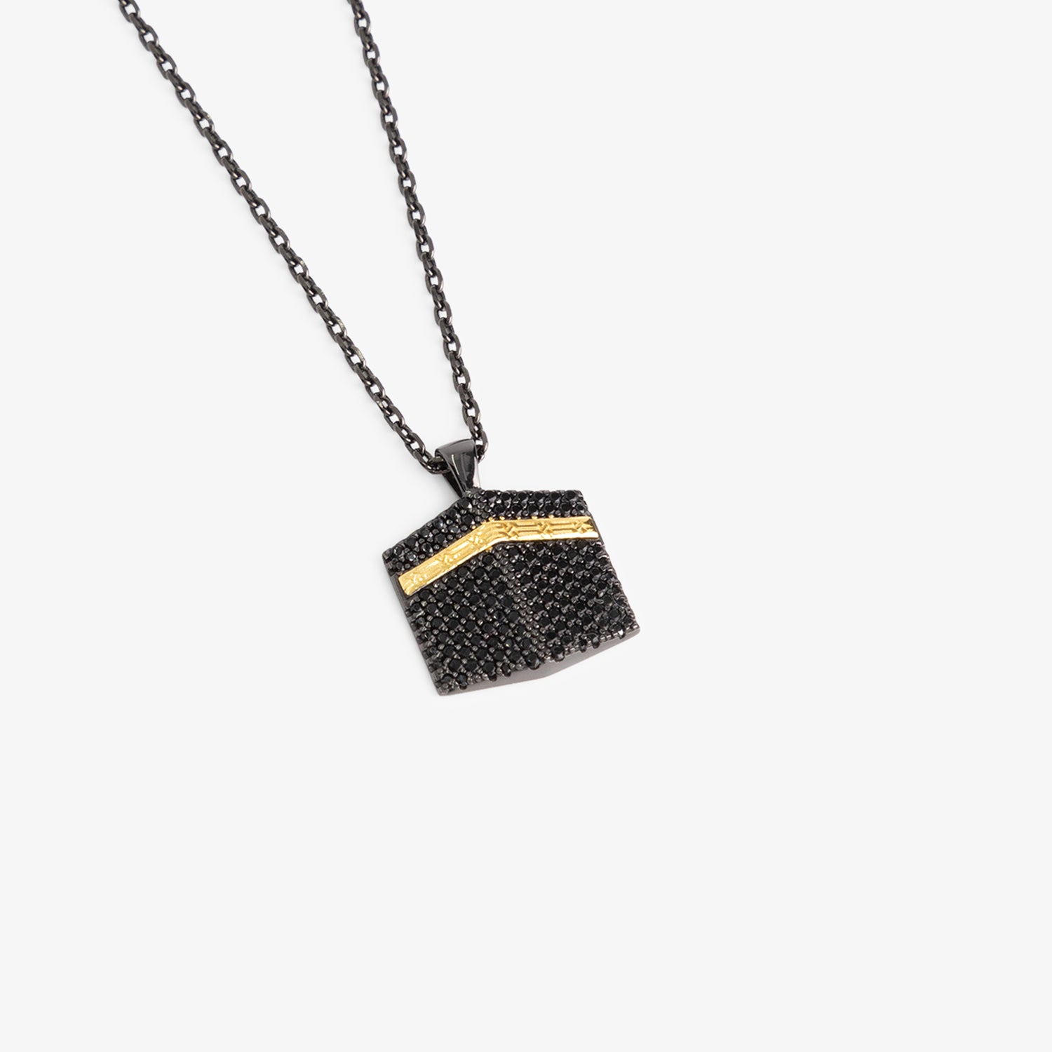 Kabbah Necklace